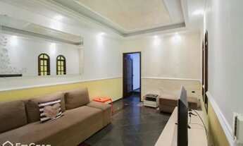 Imagem 2: Apartamento à venda em Santo Andre