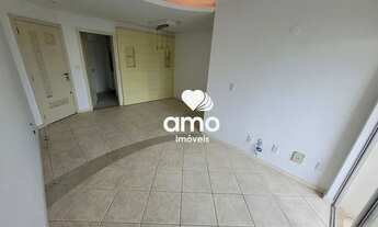 Imagem 3: Apartamento semimobiliado para alugar no bairro São Luiz em Brusque