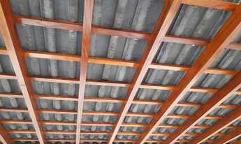 Imagem 3: Térrea para venda tem 100 metros quadrados com 3 quartos em Centro - Pouso Alegre - MG