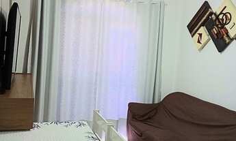 Imagem: Lindo apartamento com 1 quarto no Boqueirão