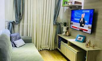 Imagem 1: Apartamento para venda possui 62 m² em Centro - Diadema - SP