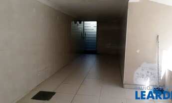 Imagem 3: CASA ASSOBRADADA - PARQUE DAS NAÇÕES - SP