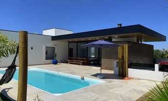 Imagem: Casa condomínio ilha Bela, Carlopolis PR