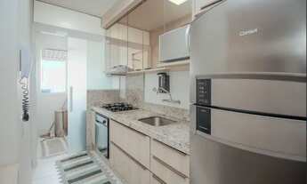 Imagem 7: Apartamento à venda - Condomínio Reserva Gleba Palhano