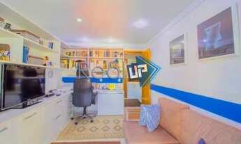 Imagem 7: Cobertura Duplex 4 quartos, 5 vagas no Leblon!