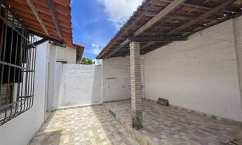 Imagem 3: RF Casa para venda tem 120 metros quadrados com 3 quartos em Aeroporto - Aracaju - SE