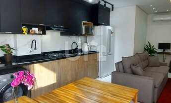 Imagem 2: Apartamento à Venda, SP - São Paulo - Brás, 2 Quartos e 1 vaga!