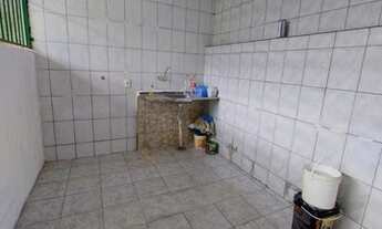 Imagem 4: Casa para Locação em Ribeirão das Neves, Cruzeiro, 2 dormitórios, 1 banheiro