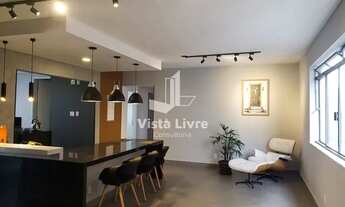 Imagem 1: Apartamento à venda, Jardim Paulista, São Paulo, SP