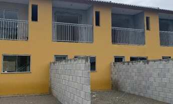 Imagem 3: Duplex 02 quartos, 01 banheiro 01 lavabo, sala e cozinha ótimo acabamento