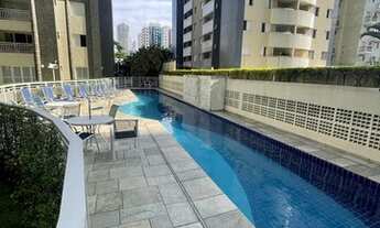 Imagem 3: Apto no Tatuapé/SP, com 95m/2 com 3 dormitórios, sendo 01 suíte e 02 vgs