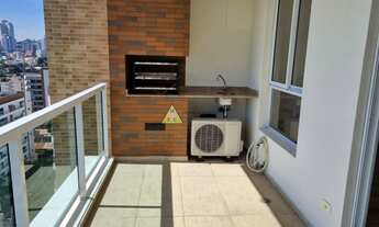 Imagem 4: APARTAMENTO PARA LOCAÇÃO VILA LEOPOLDINA 127 METROS 3 SUITES 2 GARAGENS LINDA VISTA