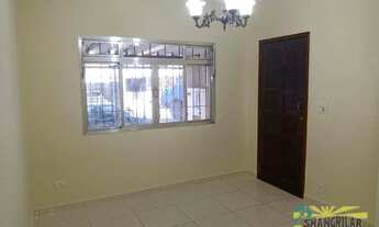 Imagem 4: Sobrado com 2 dormitórios para alugar, 90 m² por R$ 1.700,00/mês - Vila Santa Rita - Diade