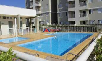 Imagem: ARARAQUARA - Apartamento Padrão - JARDIM