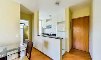 Imagem 5: Apartamento à Venda - Nova Petrópolis, 1 Quarto, 42 m2