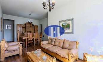 Imagem 3: Apartamento com 2 dormitórios, 82 m² - venda por R$ 580.000,00 ou aluguel por R$ 4.646,64