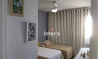 Imagem 7: Apartamento com 4 dormitórios à venda, 200 m² por R$ 370.000 - Centro - São José do Rio Pr