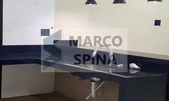 Imagem 6: Casa para venda com 100 metros quadrados com 2 quartos em Jardim Elisa - Franca - SP