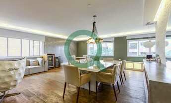 Imagem 3: São Paulo - Apartamento Padrão - Jardim Paulista