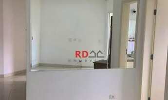 Imagem 5: Apartamento com 2 dormitórios para alugar, 66 m² por R$ 2.500,02/mês - Loteamento Mogilar