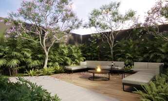 Imagem 5: Apartamento venda com 67 metros quadrados com 3 quartos em Vila Anastácio - São Paulo - SP