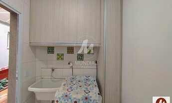 Imagem 5: Apartamento (tipo - padrao) 2 dormitórios/suite, cozinha planejada, em condomínio fechado