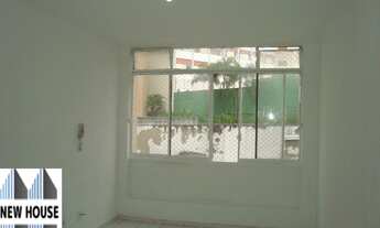 Imagem 4: Apartamento para aluguel tem 30 metros quadrados com 1 quarto em Vila Buarque - São Paulo