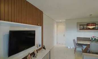 Imagem 4: Monte Carlo - Apartamento - 3 quartos, 1 suíte, 2 vagas