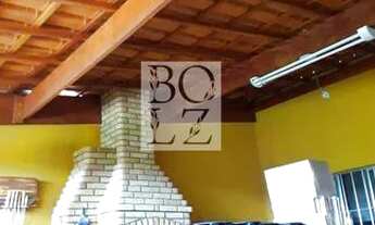 Imagem 7: Casa em Condomínio para Venda em São Paulo, Jaraguá, 3 dormitórios, 2 banheiros, 2 vagas