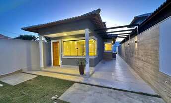 Imagem 2: Maricá - Casa Padrão - Itaipuaçú