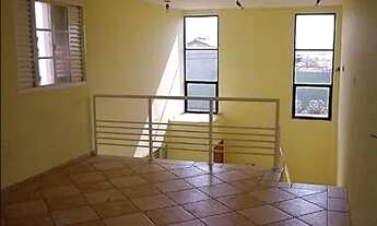 Imagem 2: Casa para venda com 170 metros quadrados com 3 quartos em Jardim Magnólia - Campinas - SP