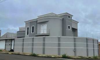 Imagem: Sobrado com 4 dormitórios, 400 m² - venda