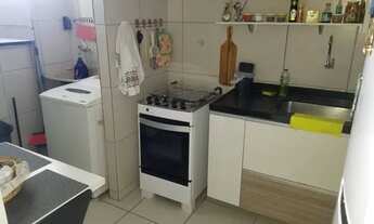 Imagem 4: Aluga-se Apartamento Verdes Mares Catole