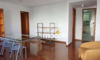 Imagem 3: Apartamento com 4 quartos, 120 m² - venda por R$ 975.000 ou aluguel por R$ 6.390/mês - Vil