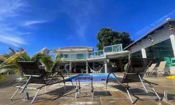 Imagem: Aluguel Rancho Casa Corumbá IV