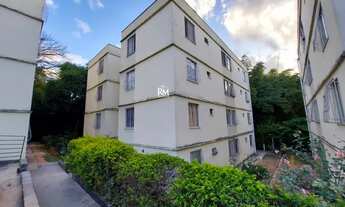 Imagem 5: Apartamento para venda possui 45 metros quadrados com 2 quartos em Kennedy - Contagem - MG