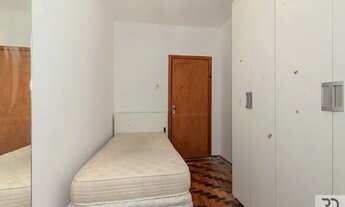 Imagem 6: Apartamento 3 Dor Semi mobiliado