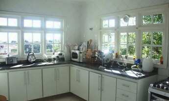 Imagem 5: SÃO PAULO - Casa Padrão - CAMBUCI