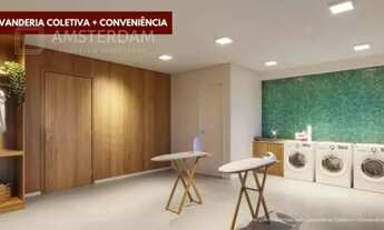 Imagem 3: Lançamento em Santo André na Vila Assunção 2 dormitórios e lazer completo