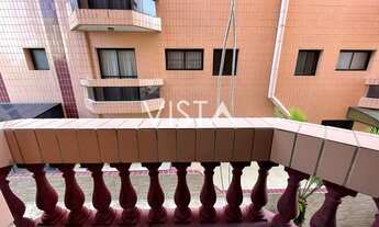 Imagem 3: Apartamento à venda no bairro Caiçara - Praia Grande/SP