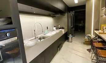 Imagem 5: Apartamento para aluguel com 175 metros quadrados com 3 quartos