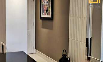 Imagem 5: Lindo apartamento em Perdizes!! Totalmente reformado e decorado, com 2 dorms., 1 suíte, 1