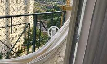 Imagem 3: Apartamento para venda 64m²,2 dormitórios, sendo 1 suíte, 1 vaga - Vila Sofia