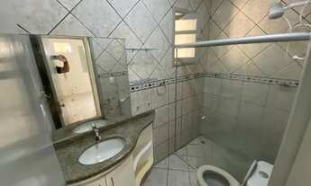 Imagem 5: Casa á locação em Nova Parnamirim (Parnamirim-RN)- 180m²- 3/4 sendo 1 suíte