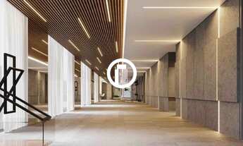 Imagem 5: Apartamento para Venda - 96.48m², 3 dormitórios, sendo 1 suites, 2 vagas - Pinheiros