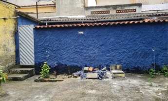 Imagem: Alugo ou Vendo casa em São João de Meriti