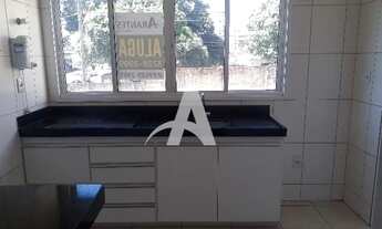 Imagem 3: Aluguel Apartamento SANTA MÔNICA