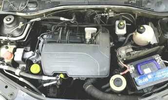 Imagem 5: Logan 1.0 2011 a vista ou parcelado