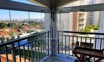 Imagem 2: Apartamento à venda Parque prado, 3 dormitórios, suíte, varanda Gourmet, 2 vagas cobertas