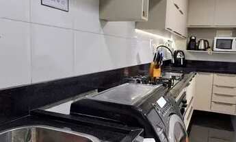 Imagem 5: Apartamento a venda em Santa Teresa com 3 quartos, 1 suíte e 2 vagas - Salvador - BA